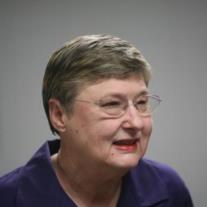 Obituary of Stephani Anne Slutz