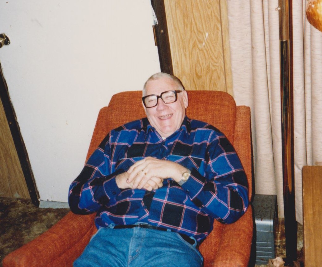 Obituary of Charles Bowen