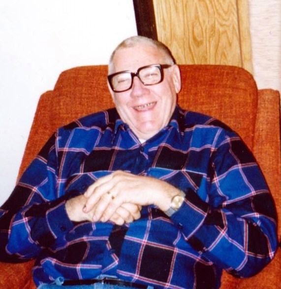 Obituary of Charles Bowen