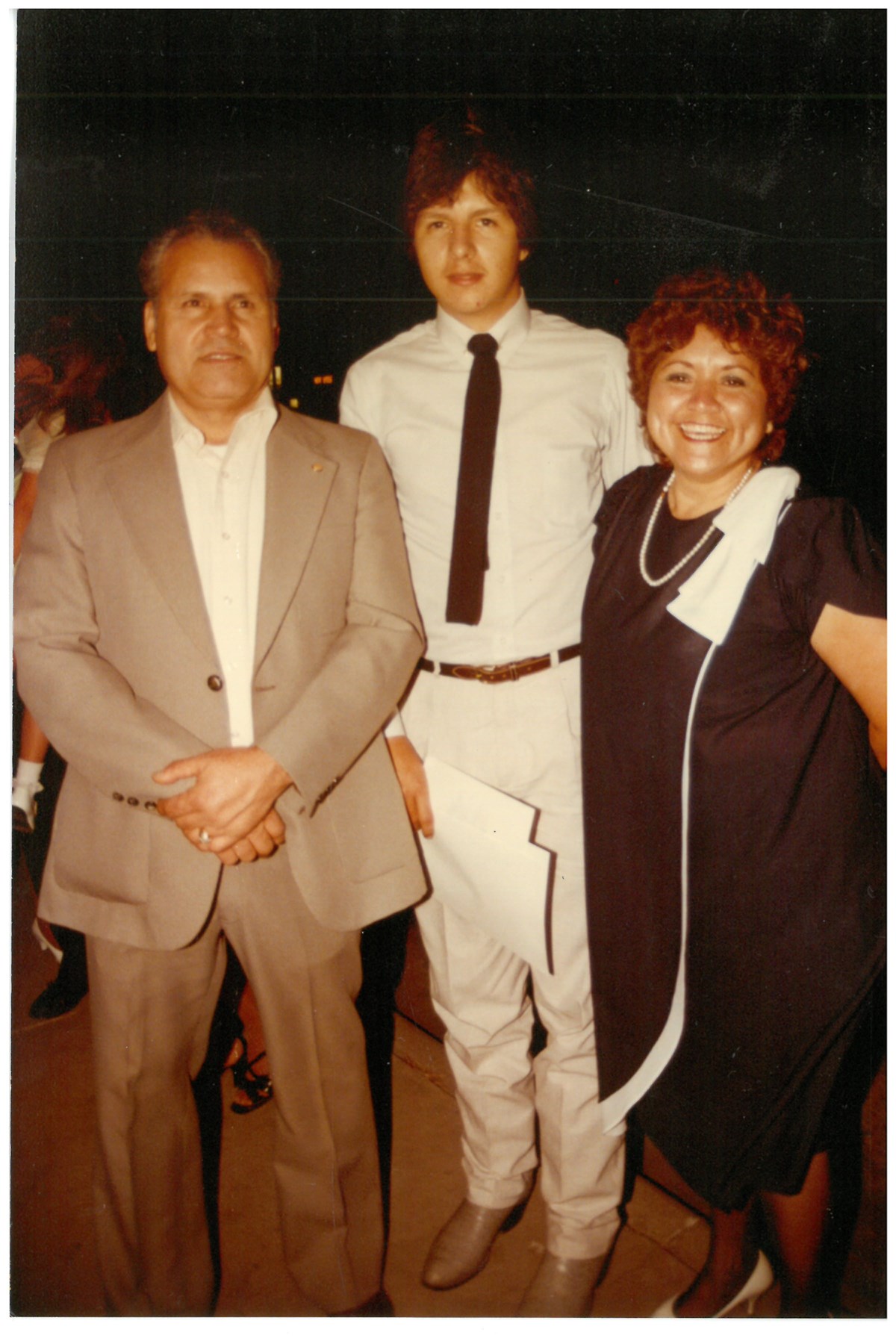 Obituario de Armando Vallejo Vasquez