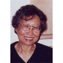 Obituary of Kan Dai