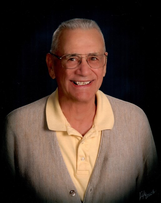 Obituary of Thomas G. Cooperider