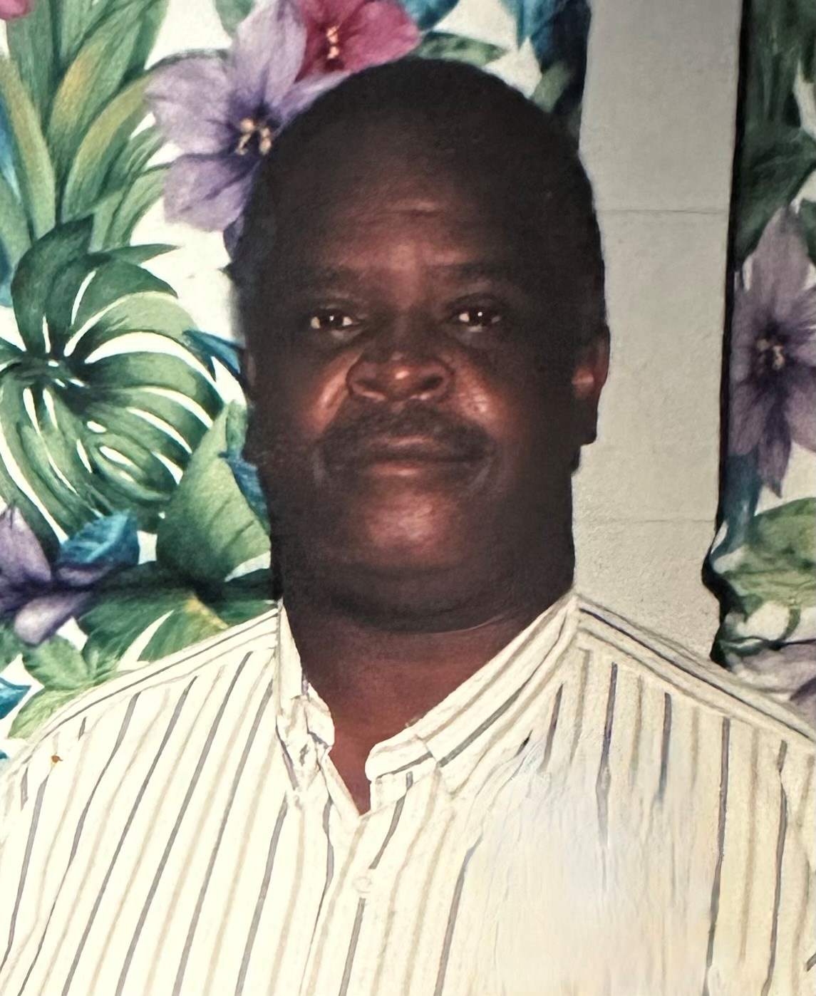 Eddie Payton Obituary City, LA