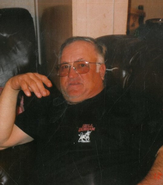 Obituary of Roy Rogers Gleason