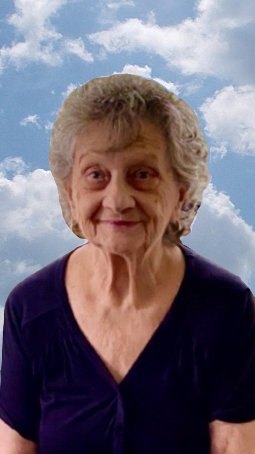 Obituary of Louise A. Piccirilli