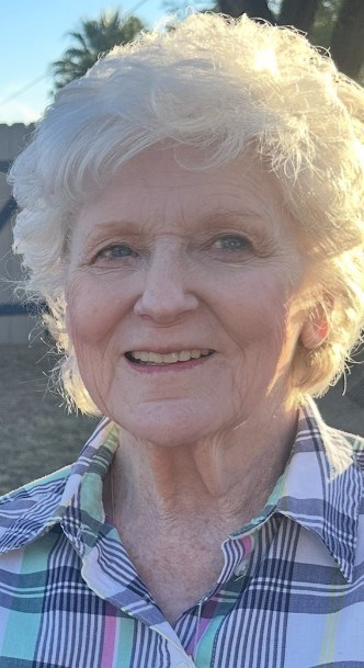 Obituary of Susan Rae Christian