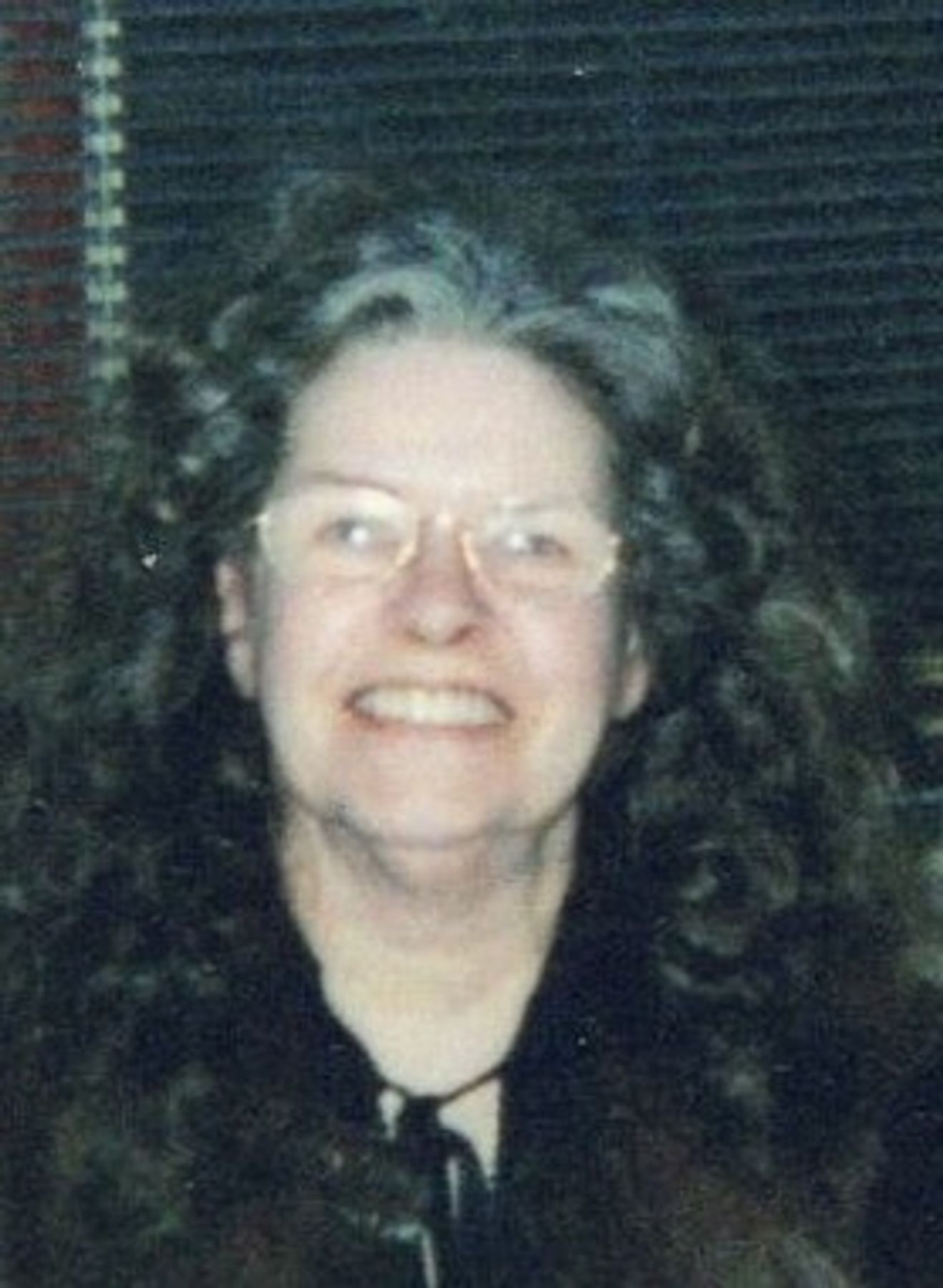Avis de décès de Huguette Lussier