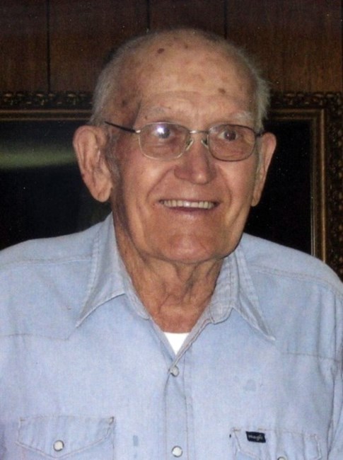 Obituary of Arthur W. Davis