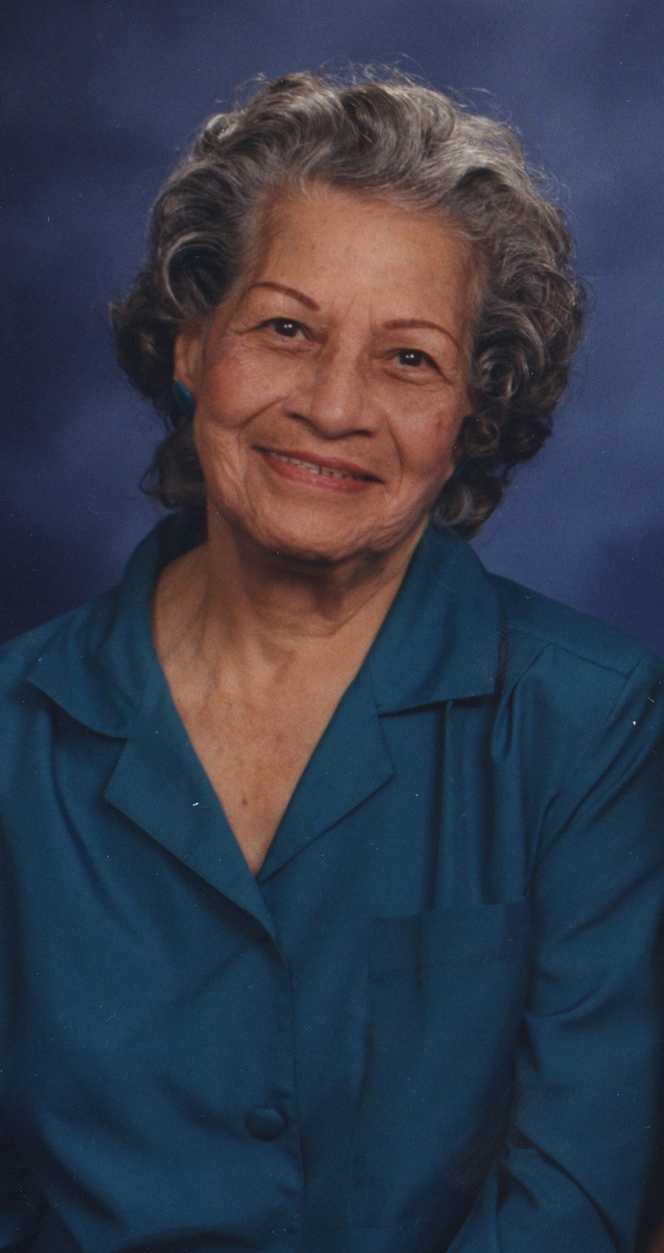 Obituary of Isabel C. Ramirez