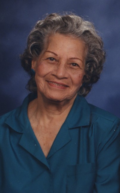 Obituary of Isabel C. Ramirez