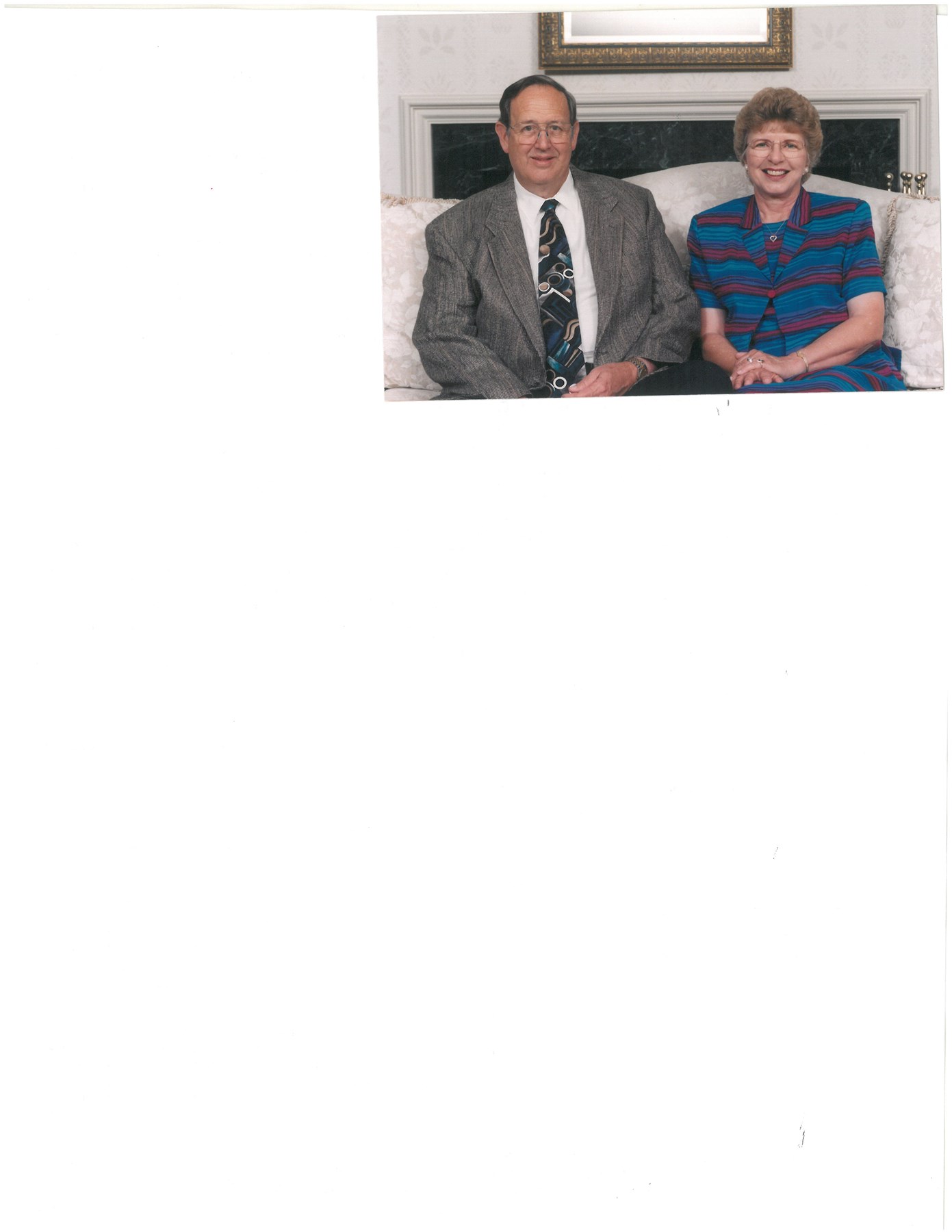 Obituary of Marilyn Elberta Allen