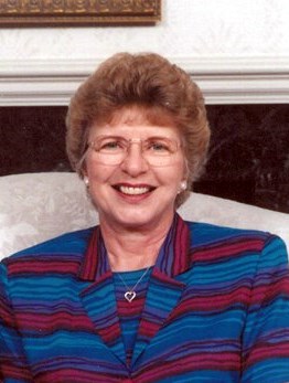 Obituario de Marilyn Elberta Allen