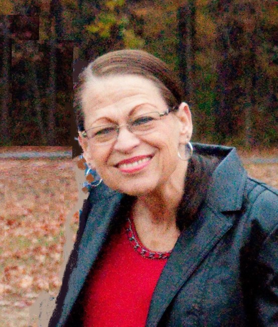 Obituary of Ellen Pilkington