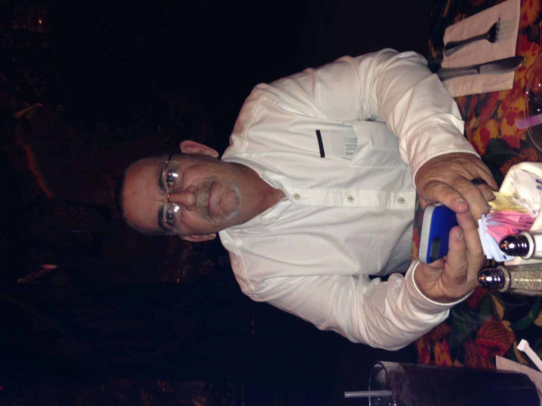 Obituary of Mark Alan Ready