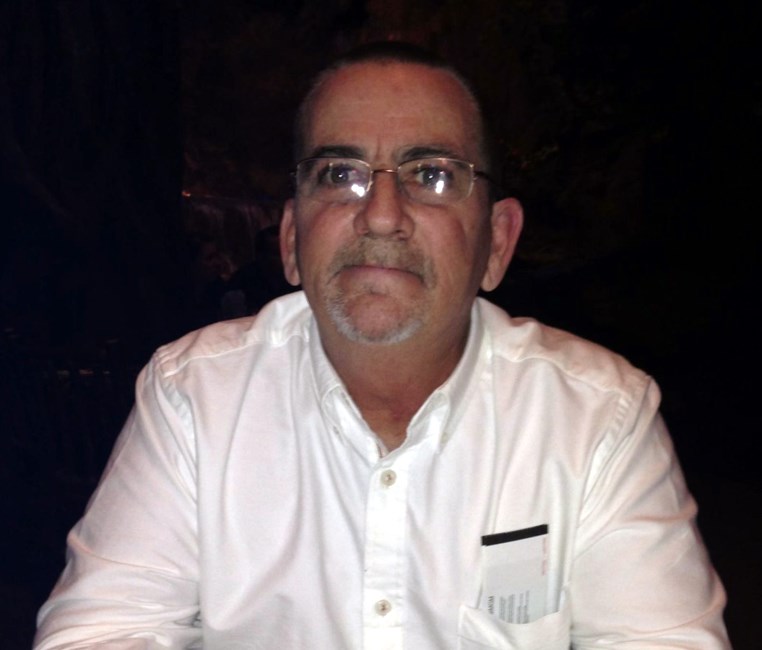 Obituary of Mark Alan Ready