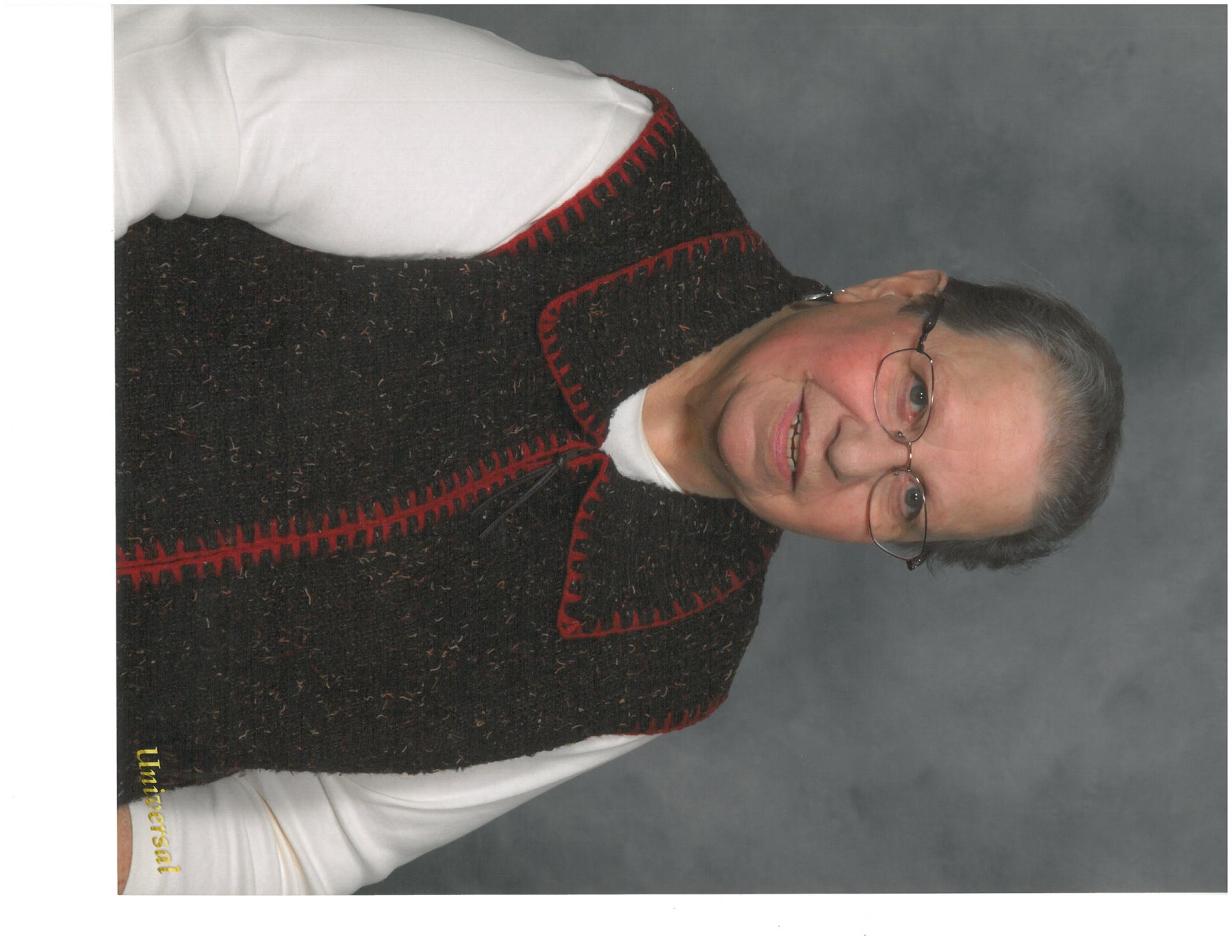 Obituary of Thelma Mae Correa