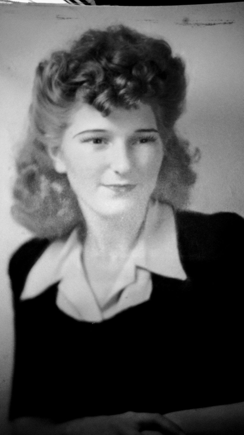 Obituary of Alma Marie Rodgers Abbitt