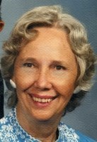 Obituary of Ruth Camille Childers