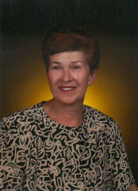 Avis de décès de Margaret Jeanette (Pittman) Elliott