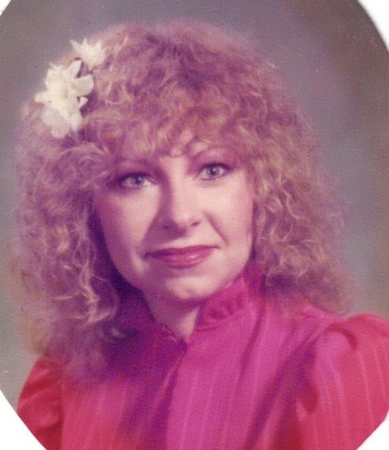 Obituary of Judy Q. Arnold