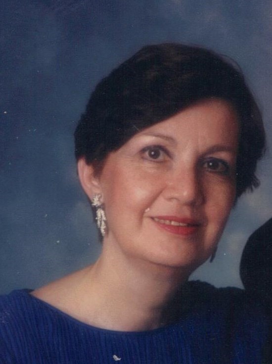 Obituary of Faith Roszkowski