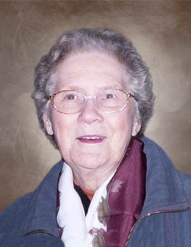 Obituary of Hélène Boyer