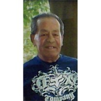 Obituary of Jose Garcia Lopez