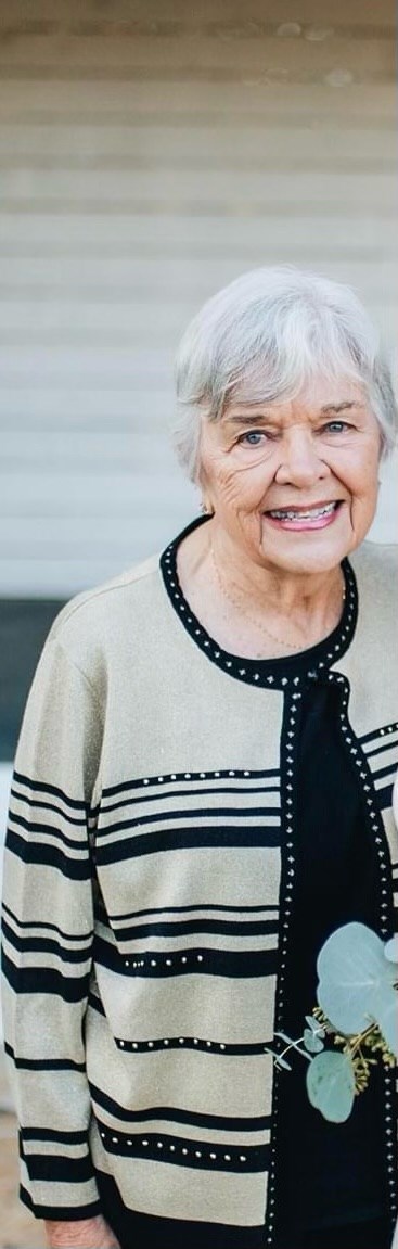 Obituary of Jill Austin Carmichael