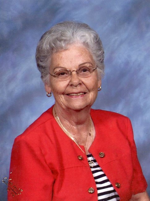 Obituary of Hazel Deborah Lawrence
