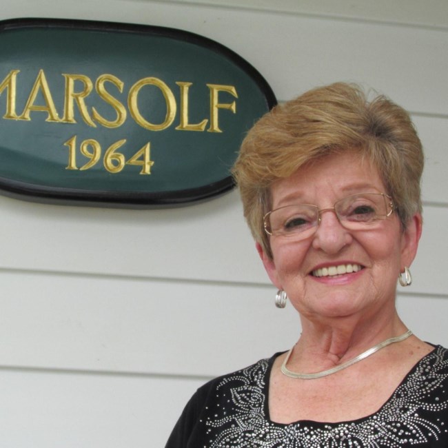 Sylvia A. Marsolf Obituary Wichita, KS