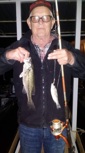 Obituary of Don Ray Smith