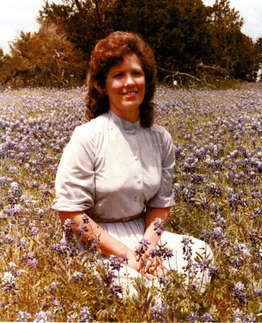 Obituary of Mary Josephine Lewis