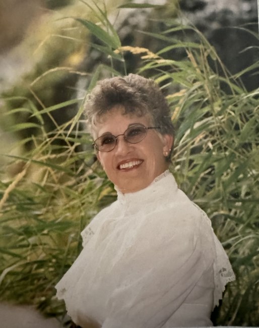 Obituary of Amarlis Marie Middleton