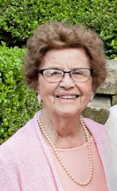 Obituary of Guadalupe "Lupe" Garcia Huck