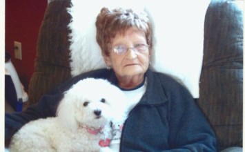 Obituary of Corlena W. Hay