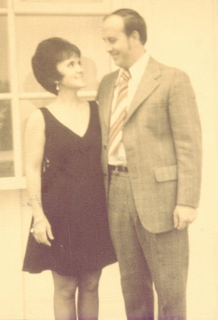 Obituary of Effie Eckert