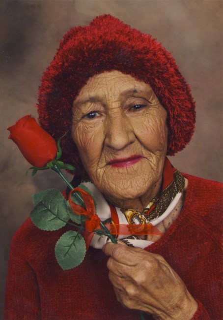 Obituary of Olivia King