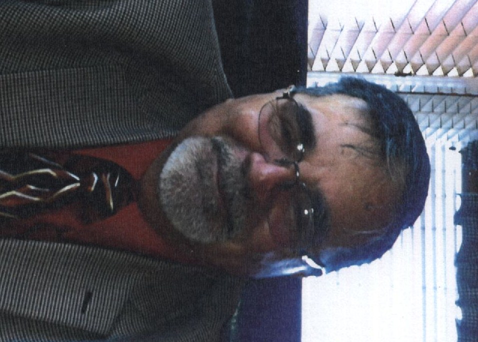 Avis de décès de Armando Borunda