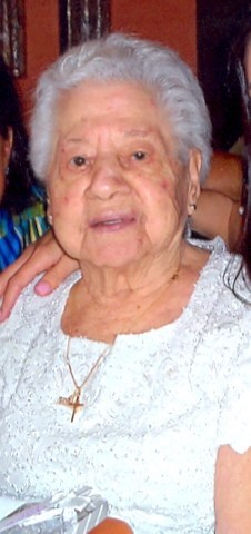 Obituary of Concetta Tatti