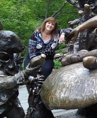 Obituary of Angela Joann Ryan