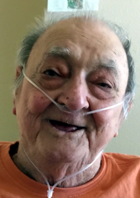 Obituary of Randy Whitfield