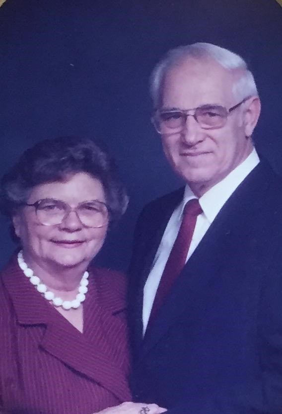 Obituary of Wayne Orville Littrell