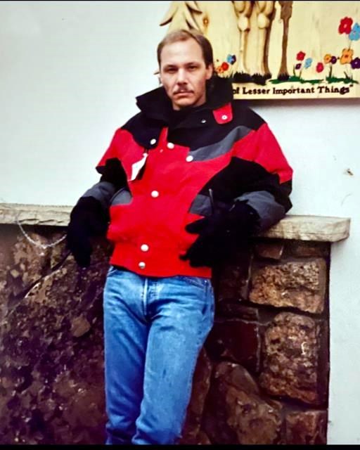 Mark Williams Obituary Pflugerville, TX