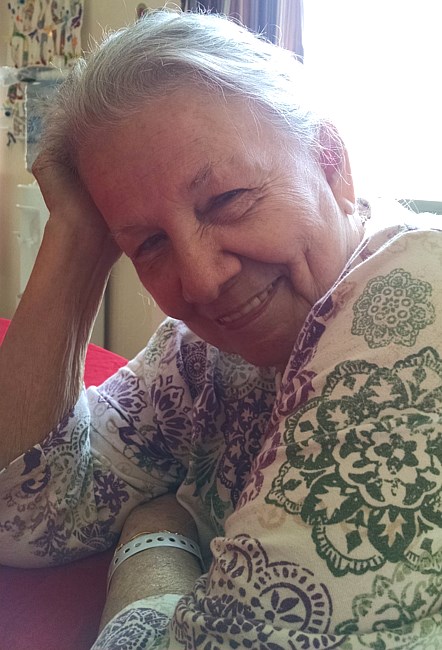 Obituary of Gregoria "Jody" E. Moskowitz
