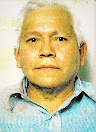 Obituary of Cristobal Tovar