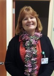 Obituary of Robin Christine McGarry