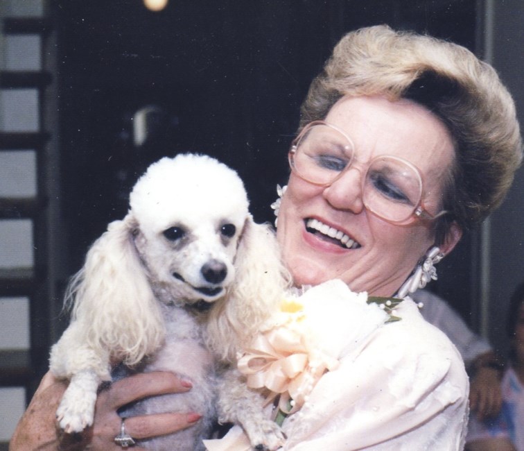 Obituary of Dorothy Reeves Ellis