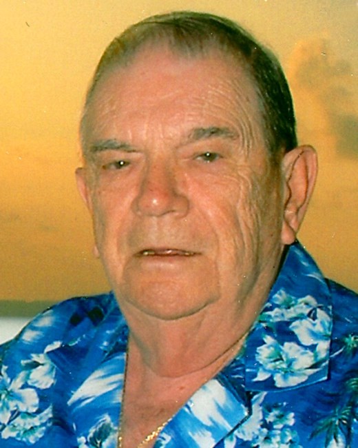 Obituario de John John Frederick Hill Frederick Hill