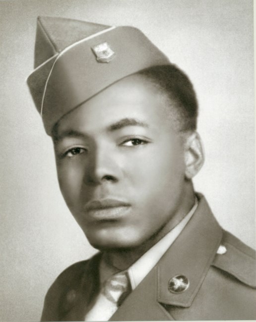 Obituary of Archie Mitchell