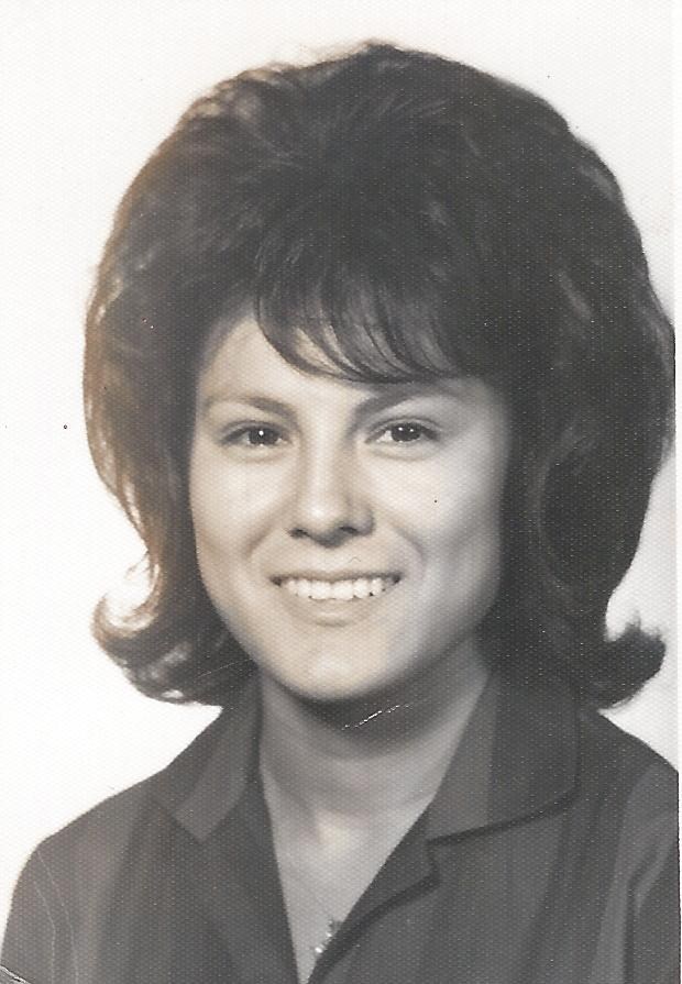 Mary Helen Davis Obituary - Wichita Falls, TX